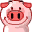 Pig Smile